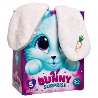 Ігровий набір Bunny Surprize (укр) Vladi Toys VT8080-11