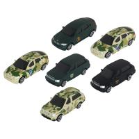 Мінімодель - Шеврони Героїв S1 TechnoDrive 250363UM