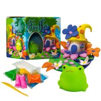 Набір для творчості Fireflies: Лягушенок MiC 30413