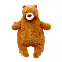 Мʼяка іграшка ведмедик товстунчик Міша 43 см. Копиця 21505