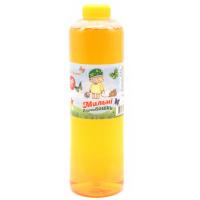 Розчин для мильних бульбашок, 500 мл Bamsic 0512