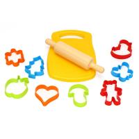 Ігровий набір Для випічки Технок 5033