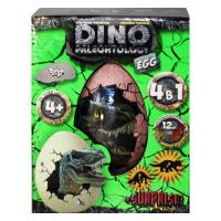 Набір для творчості Dino Paleontology. EGG 4 в 1 Данкотойз DP-03-01
