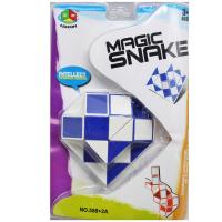 Кубик Змійка-брилліант MiC 588+2A