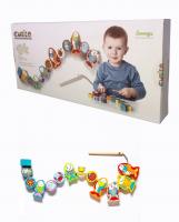 Рибки-силянки Cubika 13647