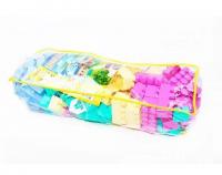 Конструктор Особняк (86 деталей) Unika 1122