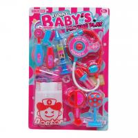 Ігровий лікарський набір Funny play YI TI MENG 58846/50