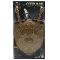 Набір Вартовий, бронзовий MiC 21234