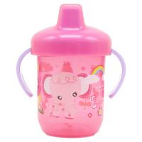 Міні чашка-непроливайка Слоненя, 200 мл MiC №0305