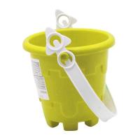 Відро №7, жовте Bamsic 1251