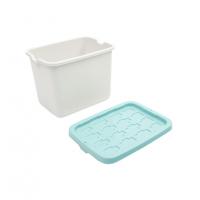 Контейнер для зберігання "Білий" DOLONI TOYS 01574 37х28х27 см