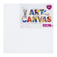 Полотно для малювання Art Canvas 31x31 Dankotoys AC-31х31