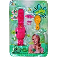 Набір аксесуарів Pet Wristband, рожевий MIC DR5086