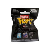 Ігрова фігурка Bitty POP! серії "Марвел" Funko POP! 76381 в асортименті