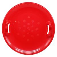 Санки-Ледянка, 60 см (червоні) MiC ИП.23.000