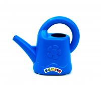 Лійка №4 Хвиля (синій) Бамсик 021/1