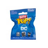 Фігурка-сюрприз колекційна BITTY POP! DC Funko 76356