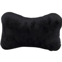 Подушка-підголівник (ЧОРНА) Копиця 00295-890