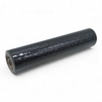 Крафт-папір пакувальний, для подарунків, HP 70 BLACK ширина - 30 см, довжина - 10 метрів Біолендс 300/10 / black