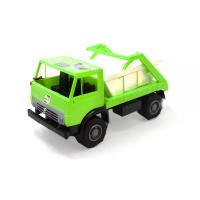 Вантажівка Комунальний (салатовий) Orion 948