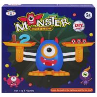 Гра-балансир Monster balance - Збережи баланс TOT Kids BS777