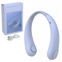 Вентилятор на шию, електричний (білий) MIC 5656JX