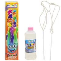 Гігантські райдужні бульбашки Face Bubbles Big Kids BIGRP0509