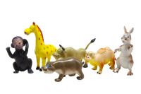 Набір Дикі тварини MiC F008A/6