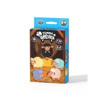 Карткова гра Темна овечка, укр Dankotoys ТО-01-01U