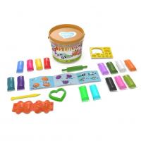 Набір для ліплення Компанія монстрів Окто 70146