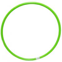 Обруч гімнастичний Хулахуп Максі 19250(Green) 95 см