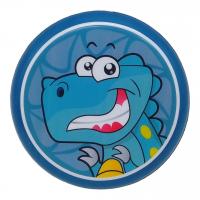 Фрисбі фомовий Тиранозавр (16 см) MIC YX1117
