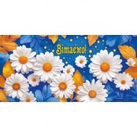 Конверт для грошей Вітаємо Jumbi Т-042у