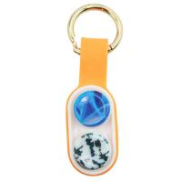 Іграшка-антистрес Pop Puck, помаранчевий MIC MA-2