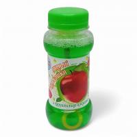 Мильні бульбашки з ароматом Яблуко, 150 мл Dreams А-2850