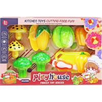 Ігровий набір Різка овочів (вид 2) MIC DN7603-3C