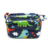 Бавовняний кошик Динозаври MiC CLR609