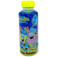 Бульбашки мильні «Sponge Bob». Об’єм 150 мл Dodo 200720