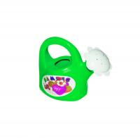 Лійка зелена №3 Бамсик 016/5