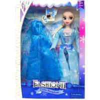 Лялька Крижане серце, висота - 28 см (вид 1) MIC DXF2678