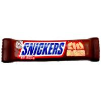 Сквіш-антистрес Шоколадний батончик SNICKERS MIC TN-10-23