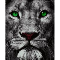 Картина за номерами Царський погляд  Artissimo PN4230