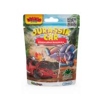 Колекційна машинка-сюрприз JURASSIK CAR sbabam 13/CN23