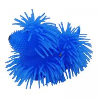 Антистрес-світяшка Песик, синій MIC C66720