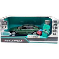 Машина металева АВТОПРОМ, Bentley Flying Spur Hybrid Автопром 68718G