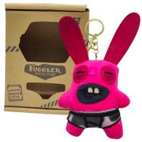 Мʼяка іграшка Фуглер 12 см, з пластиковими зубами (ВИД 1) MIC 712705