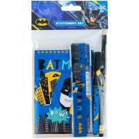 Набір канцтоварів, 4 предмети DC Kite DC25-S03