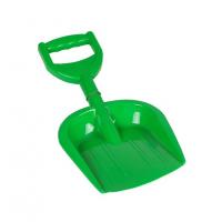 Іграшка «Лопатка Бульдозер ТехноК» 1202TXK 38 см Зелений