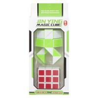 Ігровий набір пазли, зелений MiC T1110