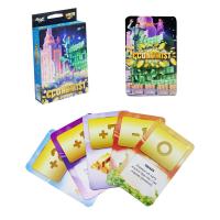 Настільна гра Економіст (укр) MiC G-Ec-0101U